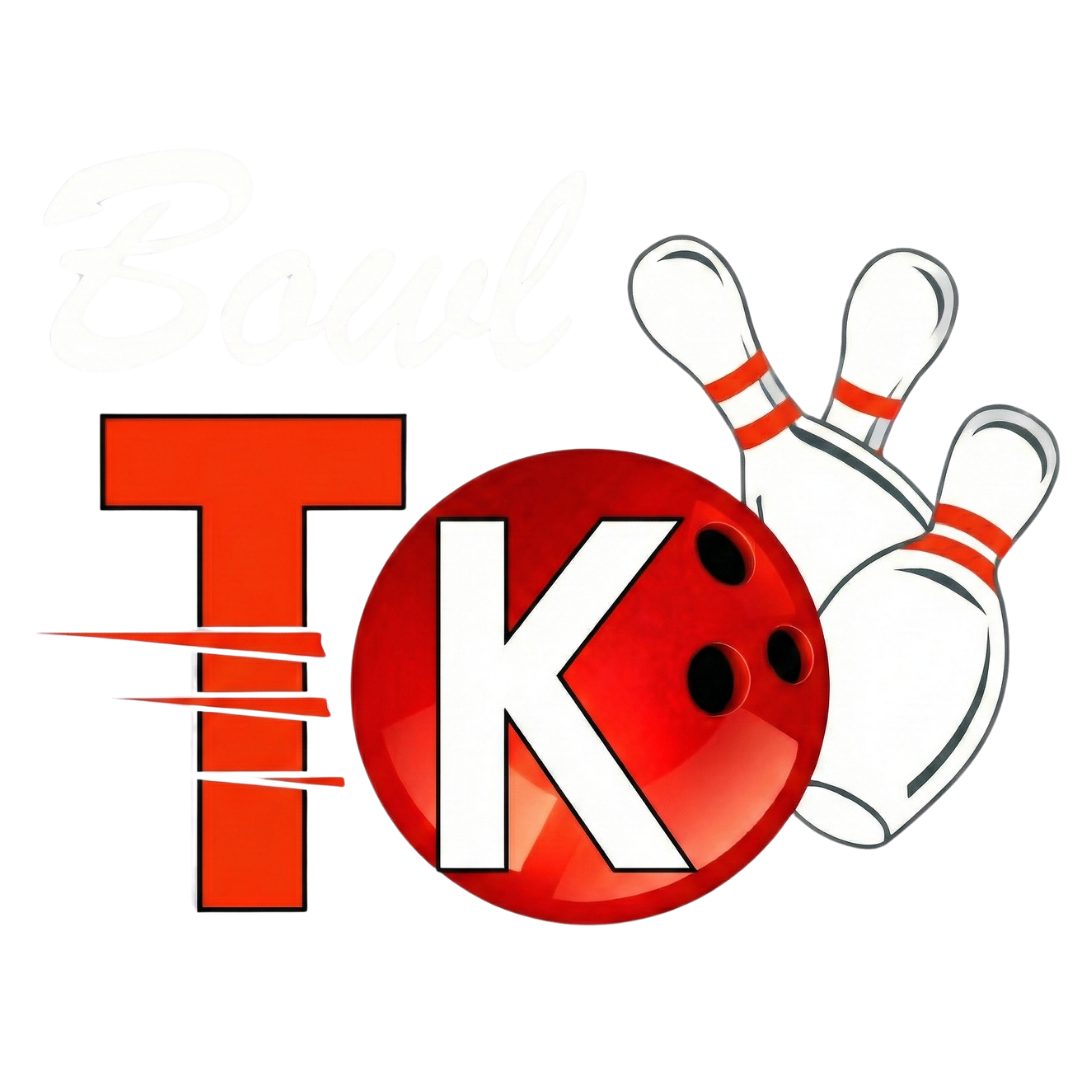 Logo Bowl TK